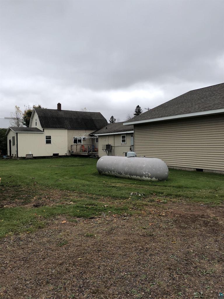 Photo of 42266 County Hwy E HWY, Sanborn, WI 54806 (MLS # 6127798)