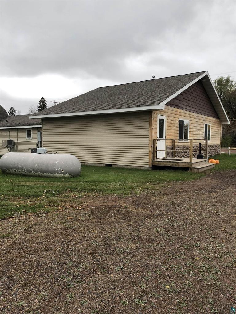 Photo of 42266 County Hwy E HWY, Sanborn, WI 54806 (MLS # 6127798)