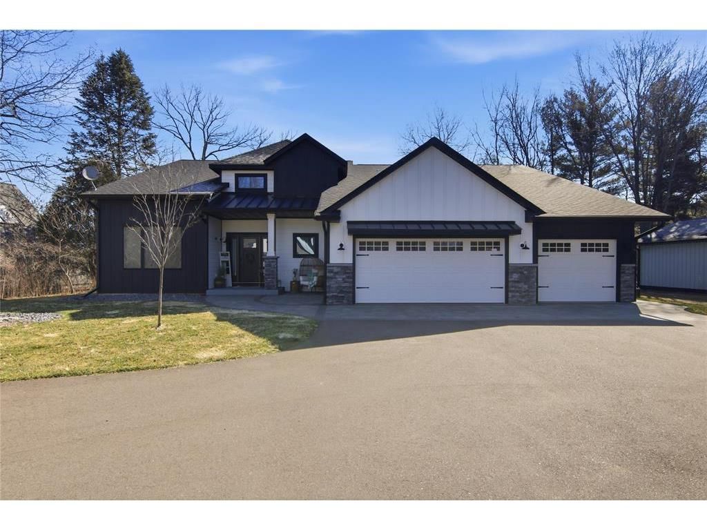 Photo of 18738 78th AVENUE, Chippewa Falls, WI 54729 (MLS # 7062255)