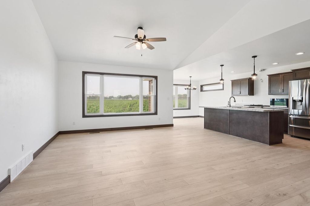 Photo of 516 Rustic Ridge DRIVE, Brillion, WI 54110 (MLS # 50321904)