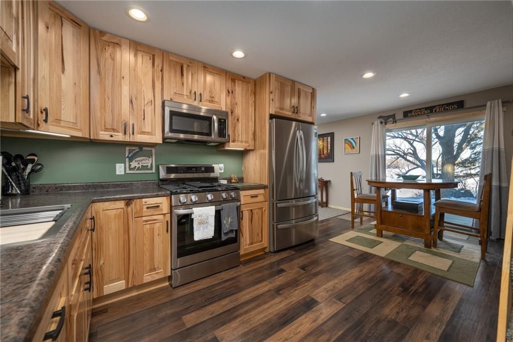 Photo of 11512 Stillson ROAD, Luck, WI 54853 (MLS # 1598163)