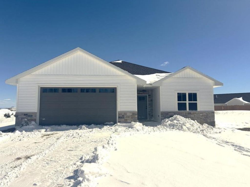 Photo of 1282 Autumn Field LANE, De Pere, WI 54115 (MLS # 50322502)