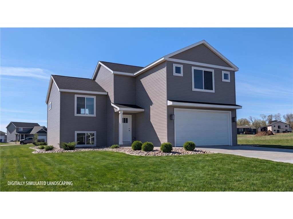 Photo of 278 Eagle Ridge DRIVE, Roberts, WI 54023 (MLS # 7062784)