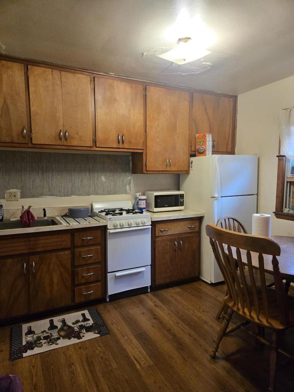 Photo of 4810 N 66th STREET, Milwaukee, WI 53218 (MLS # 1954733)