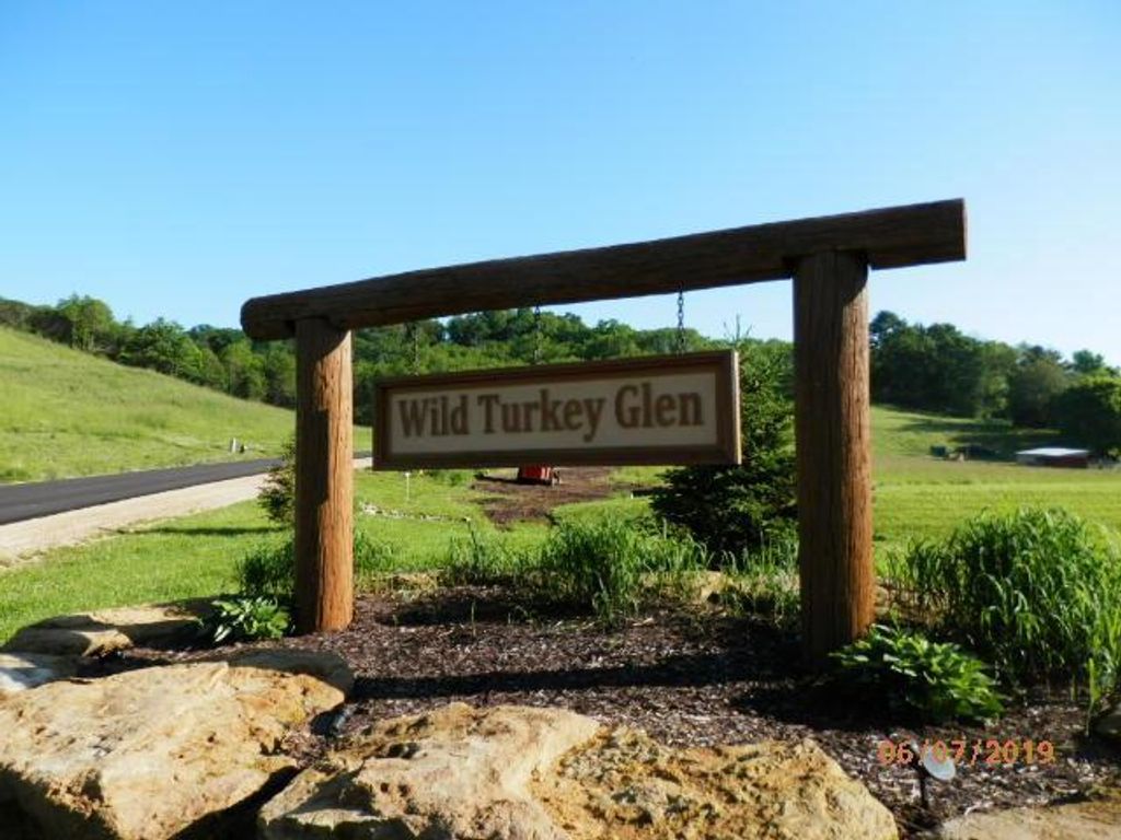 Photo of L8 Wild Turkey LANE, Richland Center, WI 53581 (MLS # 2011900)