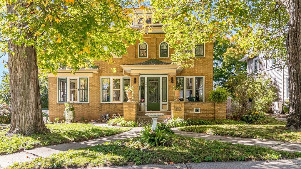 Photo of 145 Oak STREET, Berlin, WI 54923 (MLS # 50333747)