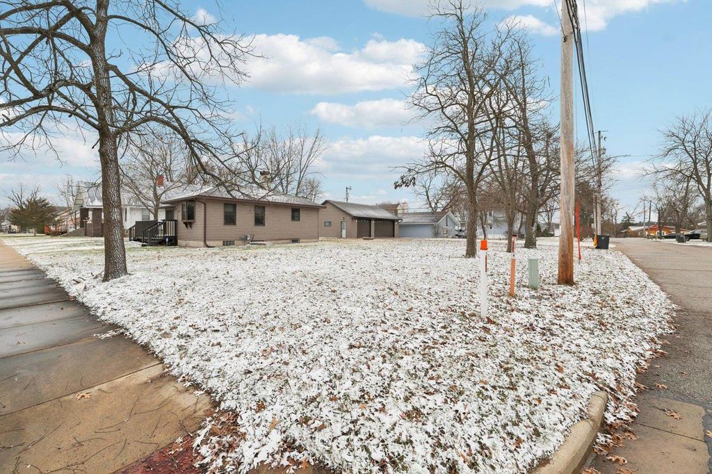 Photo of 278 Central AVENUE, Montello, WI 53949 (MLS # 2013154)