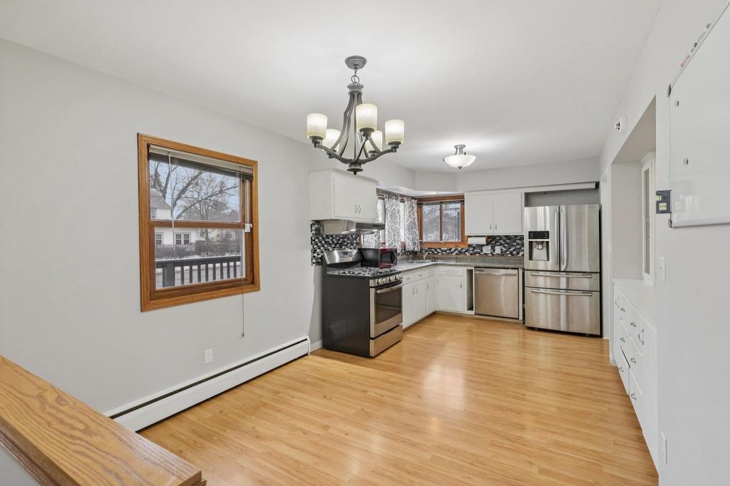 Photo of 278 Central AVENUE, Montello, WI 53949 (MLS # 2013154)