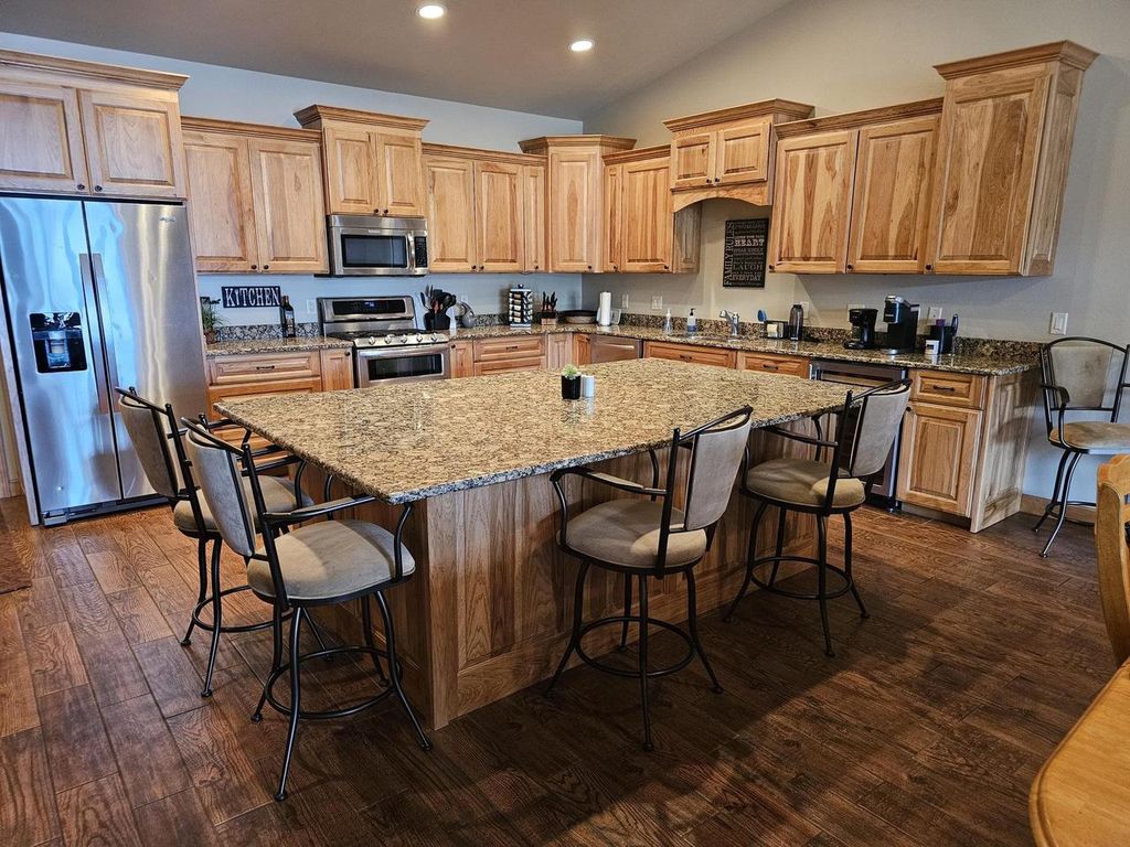 Photo of W4134 Vista DRIVE, Mauston, WI 53948 (MLS # 2015367)