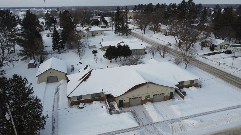 Photo of 1630/1632 N Superior STREET, Antigo, WI 54409 (MLS # 22600479)