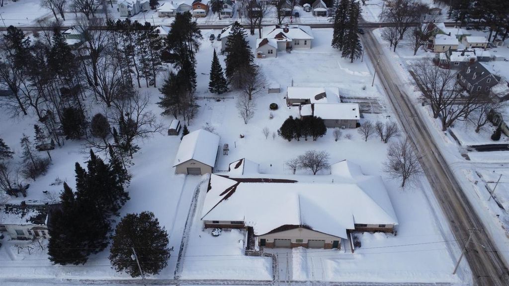 Photo of 1630/1632 N Superior STREET, Antigo, WI 54409 (MLS # 22600479)