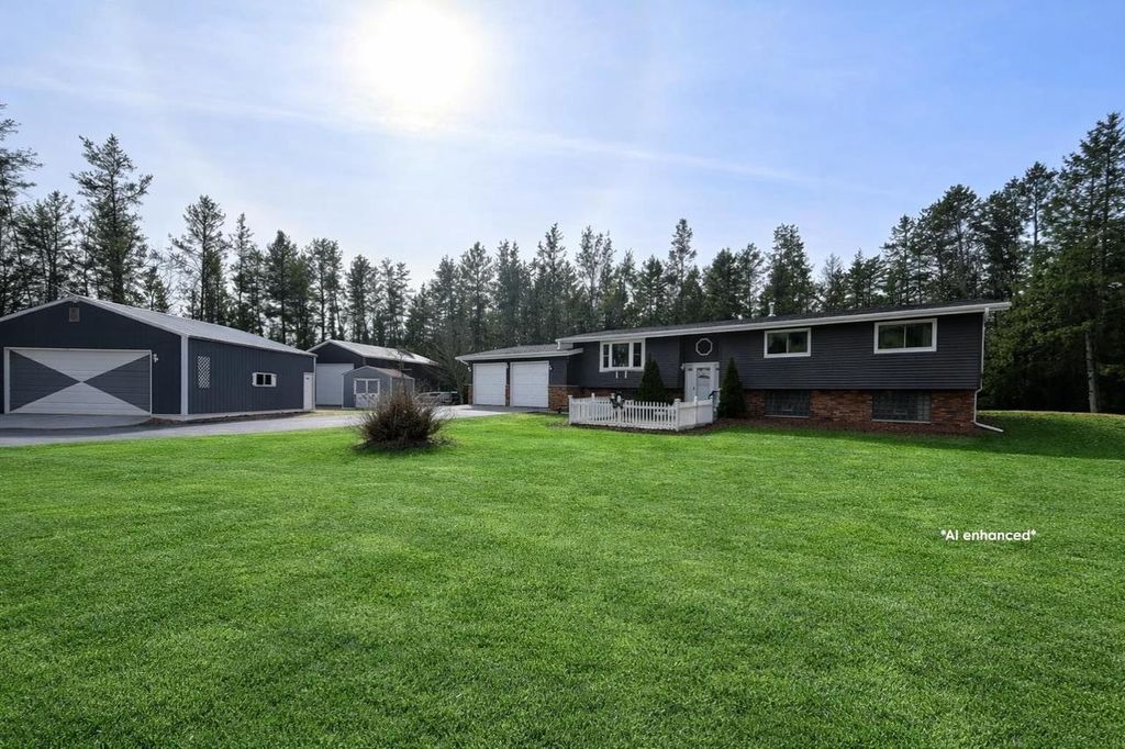 Photo of N7511 11th AVENUE, New Lisbon, WI 53950 (MLS # 2018378)