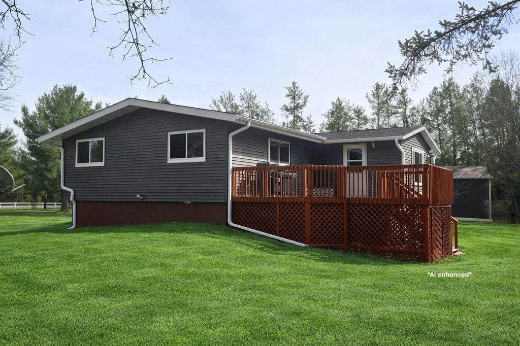 Photo of N7511 11th AVENUE, New Lisbon, WI 53950 (MLS # 2018378)