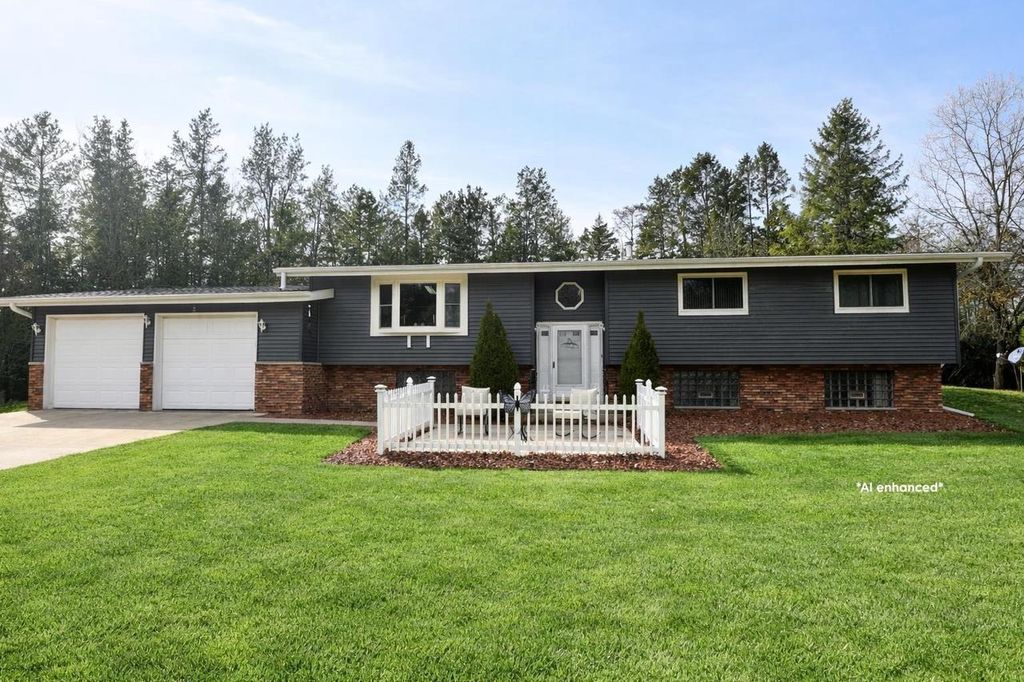 Photo of N7511 11th AVENUE, New Lisbon, WI 53950 (MLS # 2018378)