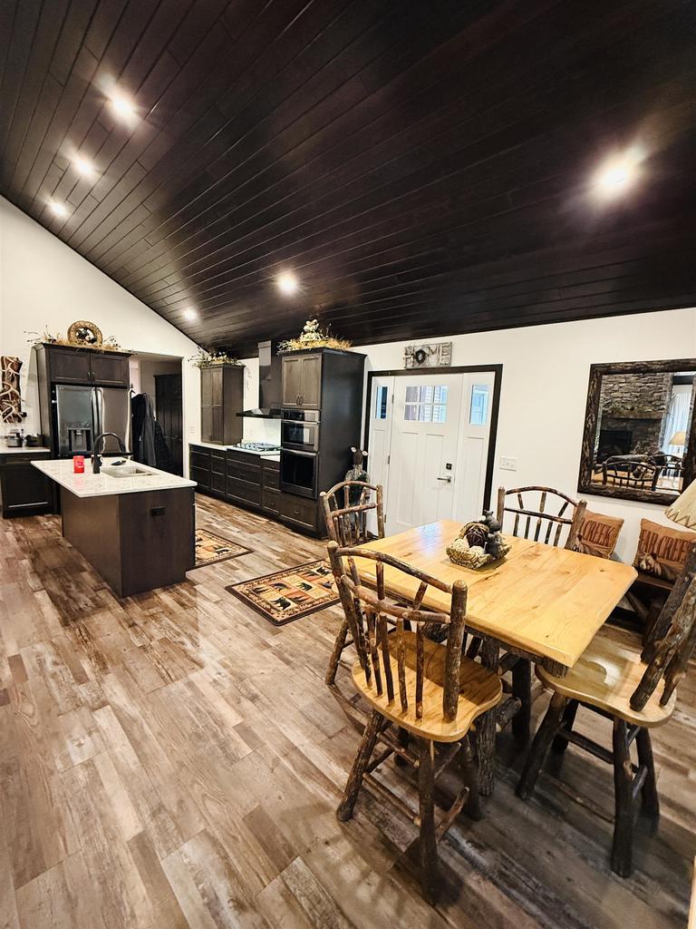 Photo of 2426 Lake ROAD, Junction City, WI 54443 (MLS # 22605164)