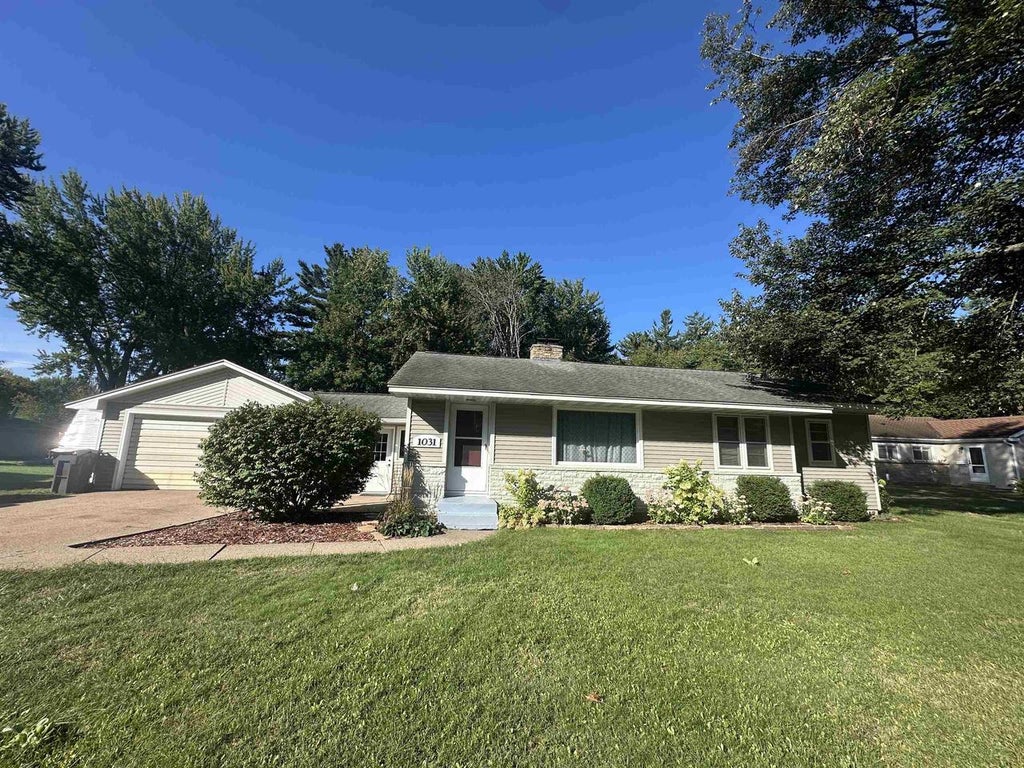 Photo of 1031 Wisconsin River DRIVE, Port Edwards, WI 54469 (MLS # 22604468)