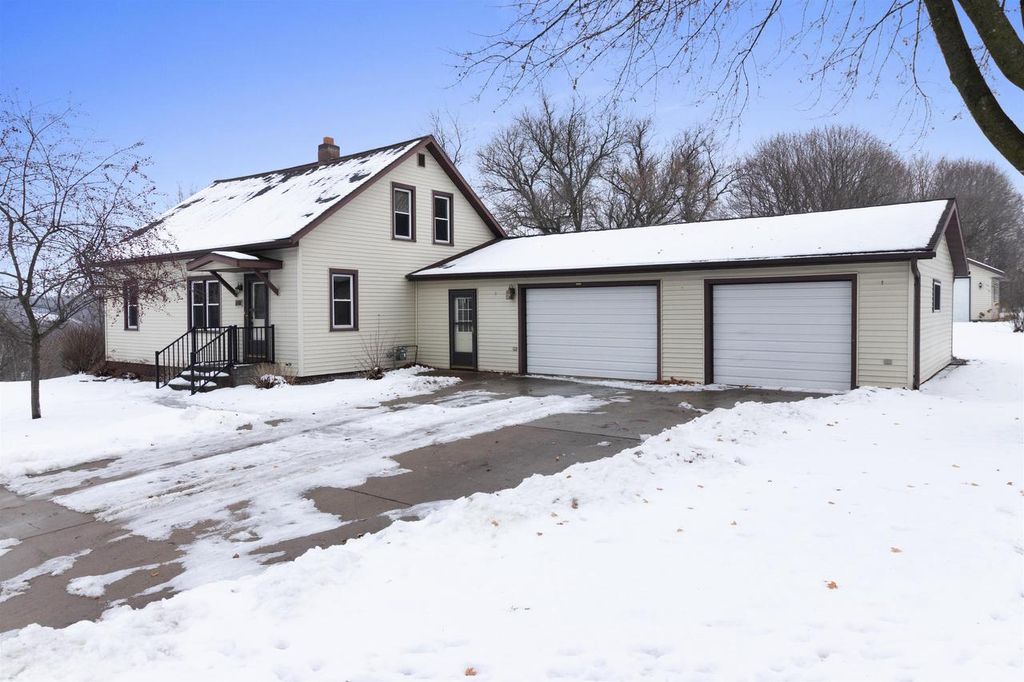 Photo of 104 Sheridan STREET, Oconto Falls, WI 54154 (MLS # 50319720)