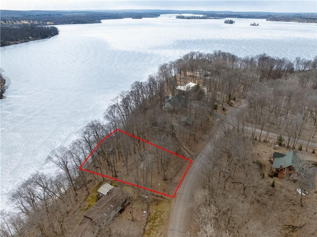 Photo of 2977 27 7/8 STREET, Birchwood, WI 54817 (MLS # 1598965)