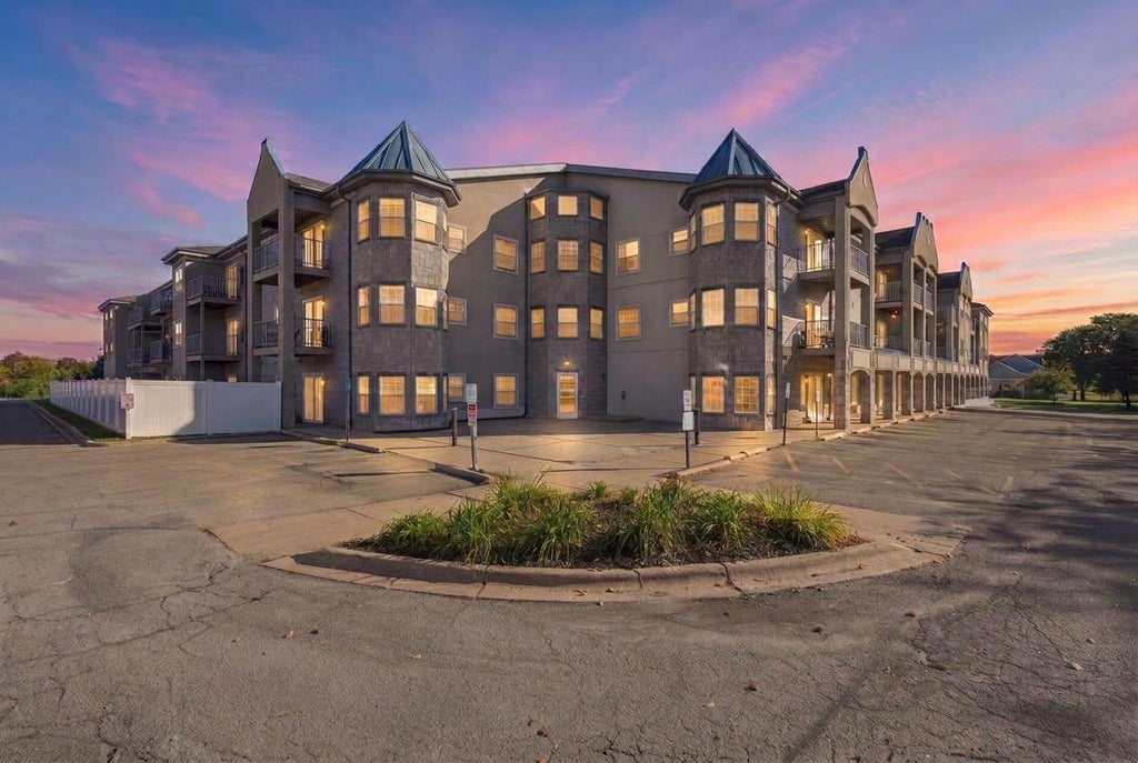 Photo of 2320 Jackson STREET #216, Stoughton, WI 53589 (MLS # 2034244)