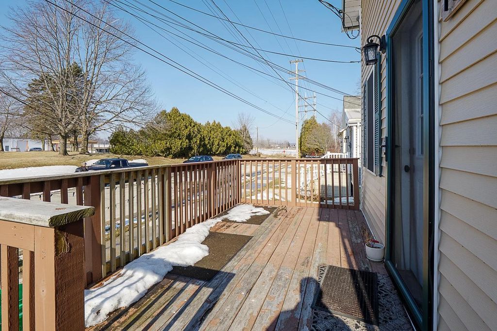 Photo of 1419 School STREET, Two Rivers, WI 54241 (MLS # 50321365)