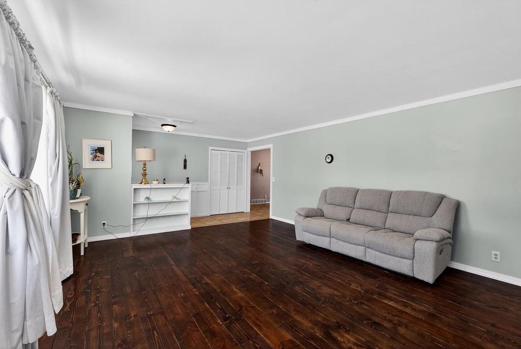 Photo of 5529 Langer ROAD, Marshall, WI 53559 (MLS # 2017238)