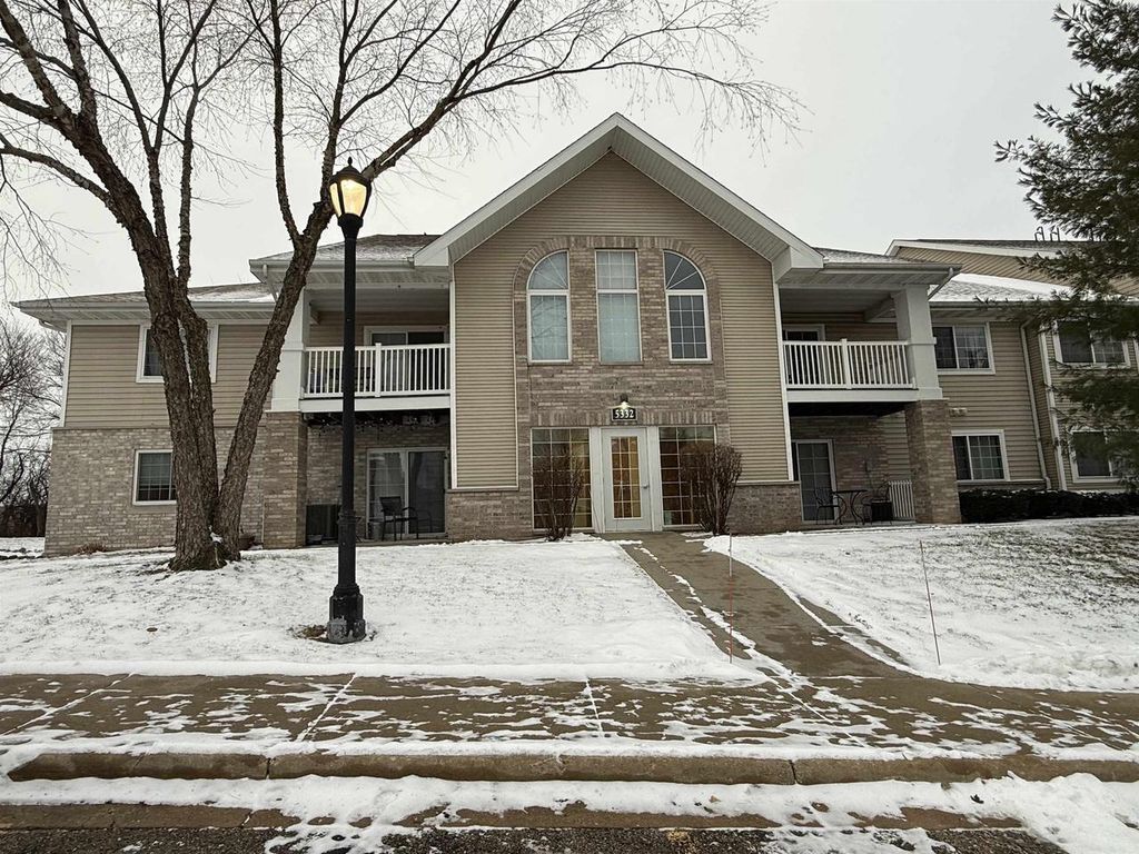 Photo of 5332 Congress AVENUE #4, Madison, WI 53718 (MLS # 2014367)