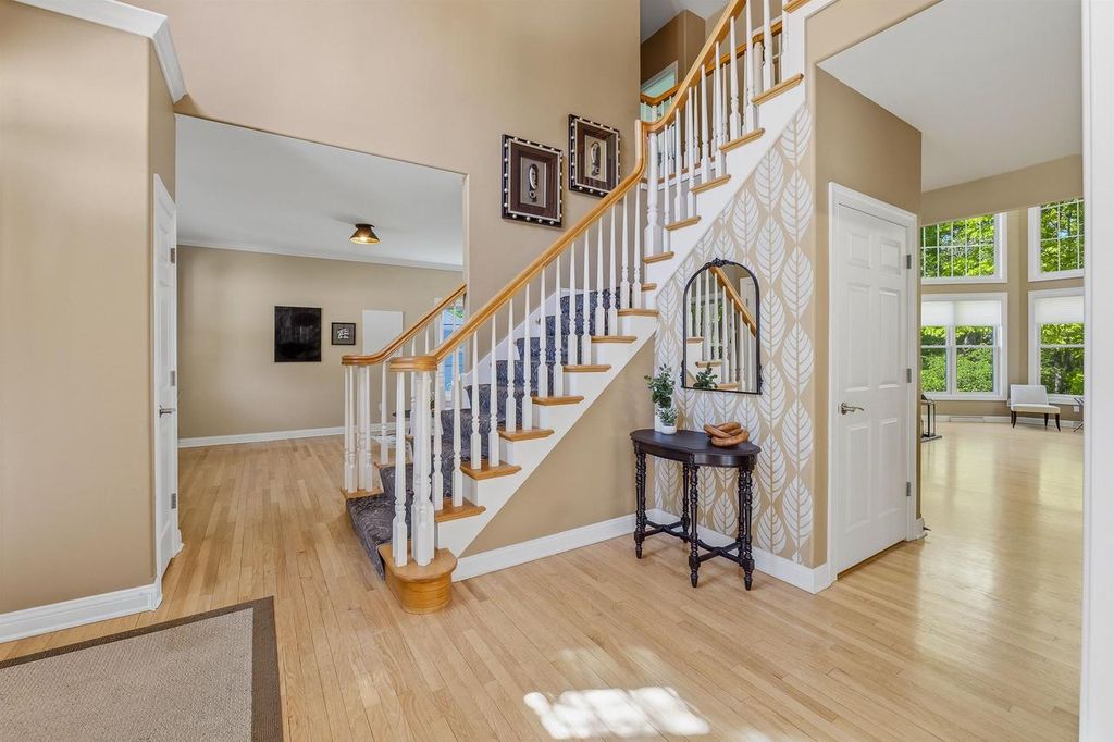 Photo of 14 Oakridge COURT, Fond Du Lac, WI 54937 (MLS # 50326233)