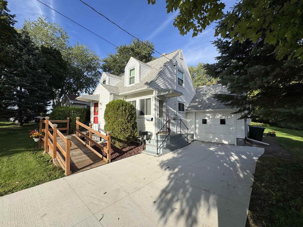 Photo of 409 Stanton STREET, Ripon, WI 54971 (MLS # 2032848)