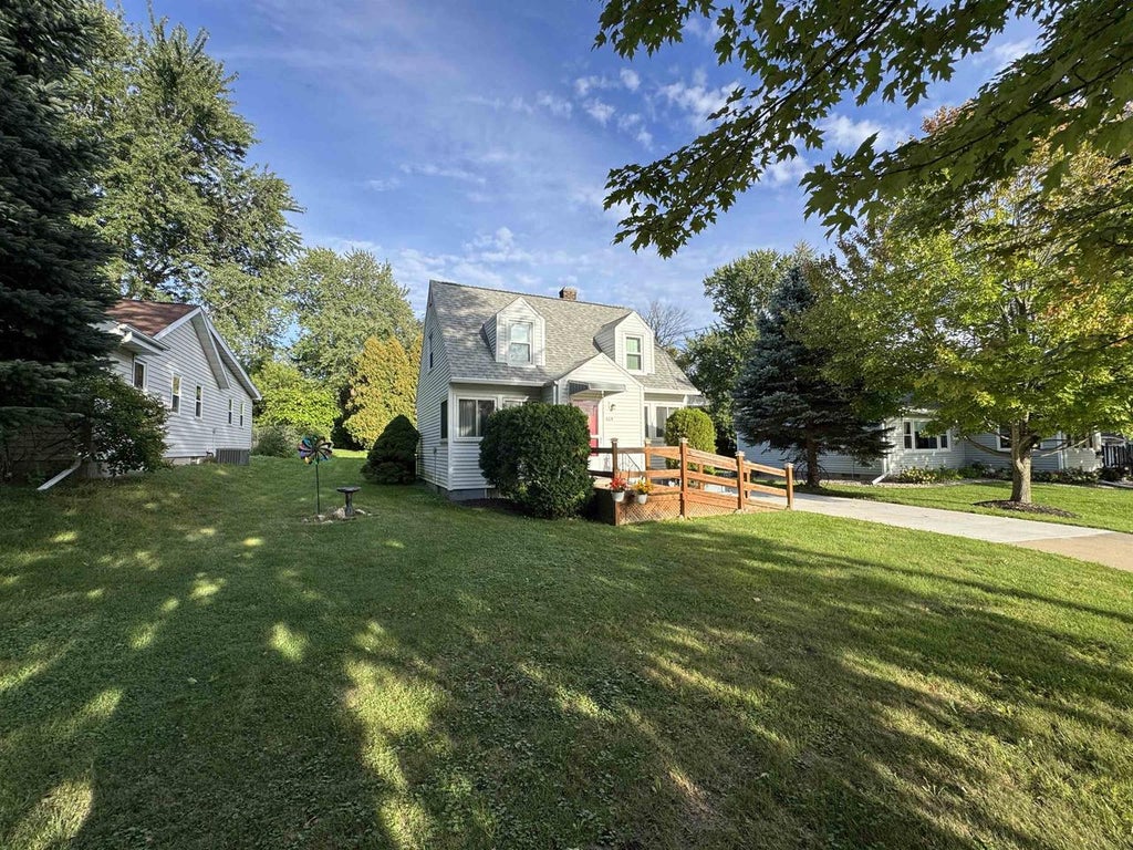 Photo of 409 Stanton STREET, Ripon, WI 54971 (MLS # 2032848)
