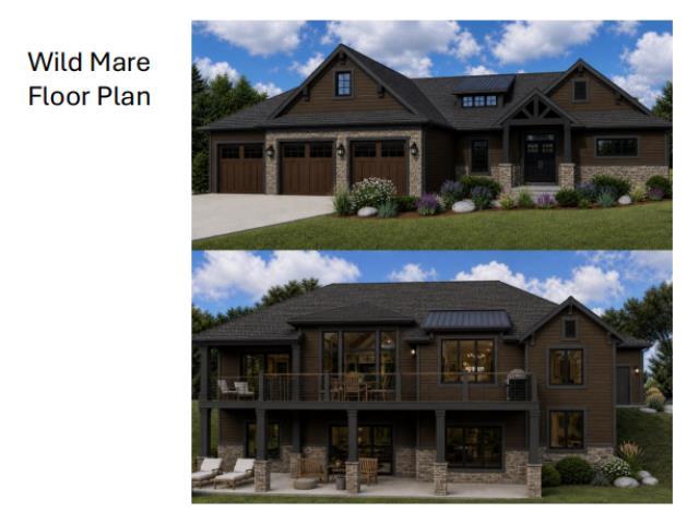 Photo of 3016 Waterview DRIVE, Wisconsin Rapids, WI 54494 (MLS # 22604381)