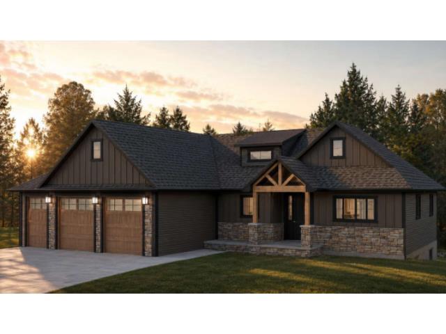 Photo of 3016 Waterview DRIVE, Wisconsin Rapids, WI 54494 (MLS # 22604381)