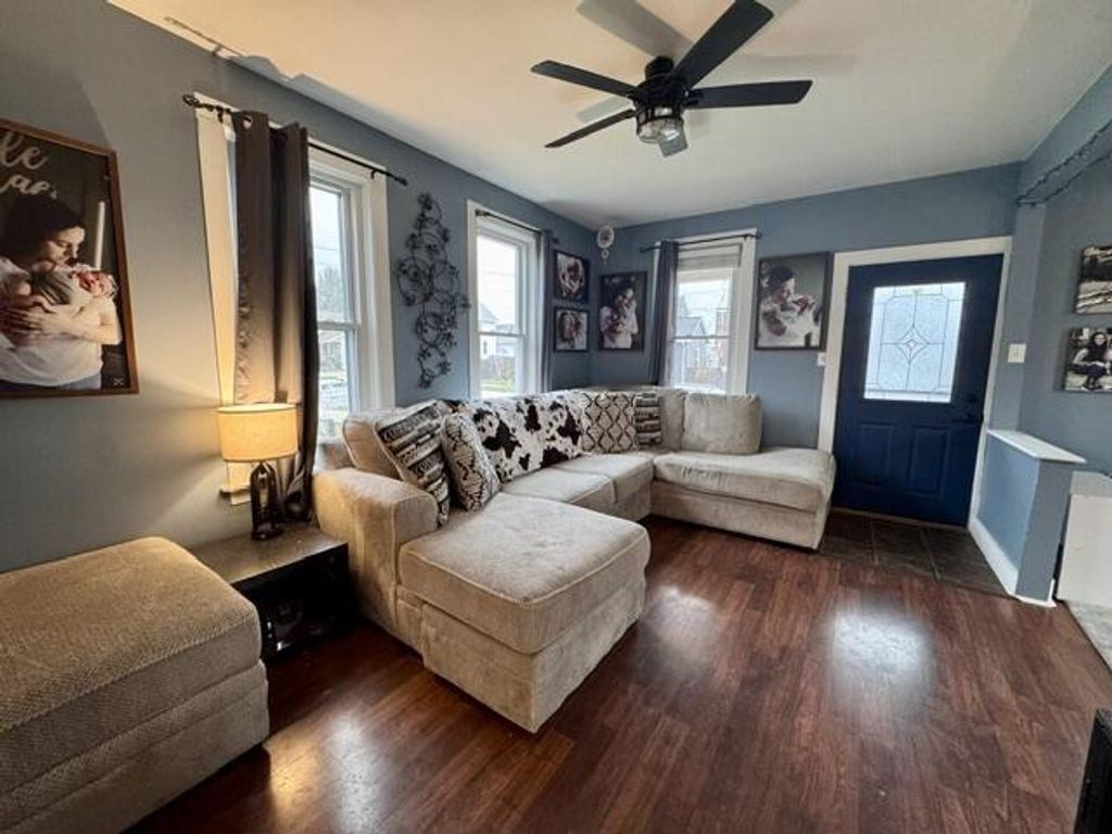 Photo of 731 St Paul STREET, Kiel, WI 53042 (MLS # 1957486)