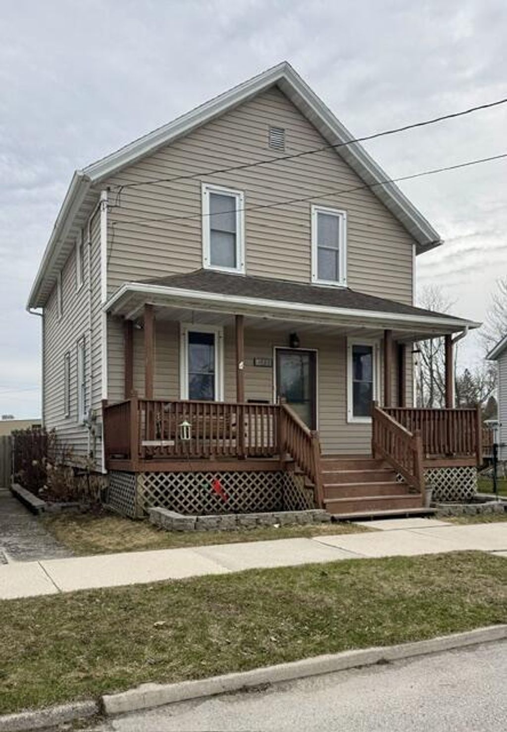 Photo of 731 St Paul STREET, Kiel, WI 53042 (MLS # 1957486)