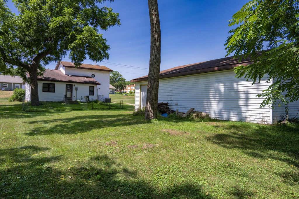 Photo of 606 Bluff STREET, Necedah, WI 54646 (MLS # 2029937)