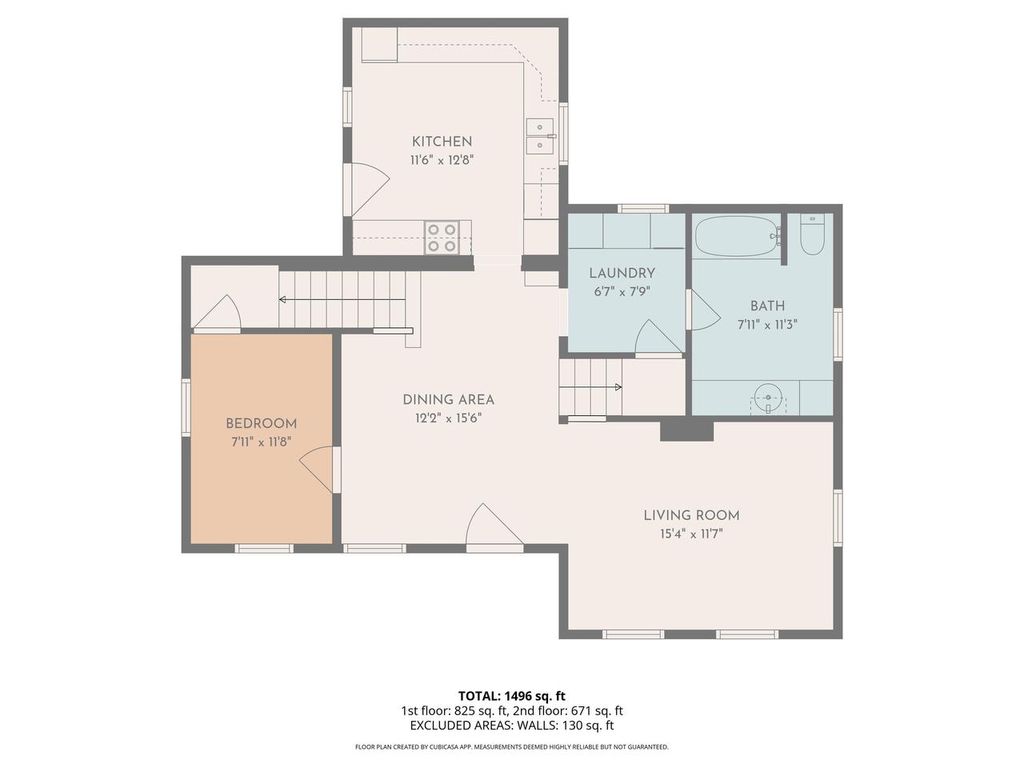 Photo of 401 E Montgomery STREET, Sparta, WI 54656 (MLS # 2020074)