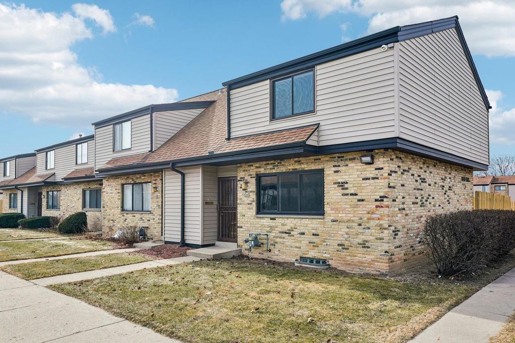 Photo of 6540 N Bourbon STREET, Milwaukee, WI 53224 (MLS # 2017245)