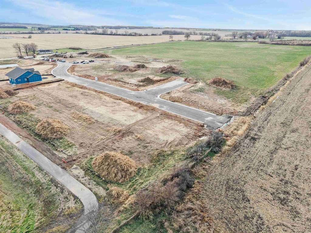 Photo of 76 S 8th STREET, Evansville, WI 53536 (MLS # 2020593)