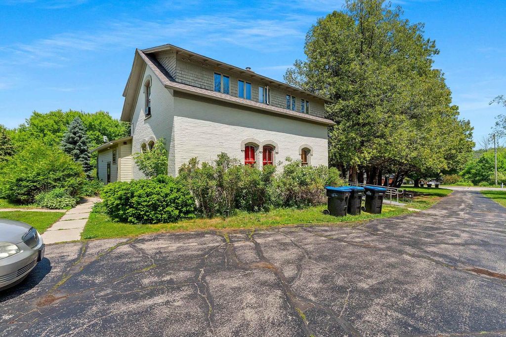 Photo of 1317 Shiloh ROAD, Sturgeon Bay, WI 54235 (MLS # 50327338)