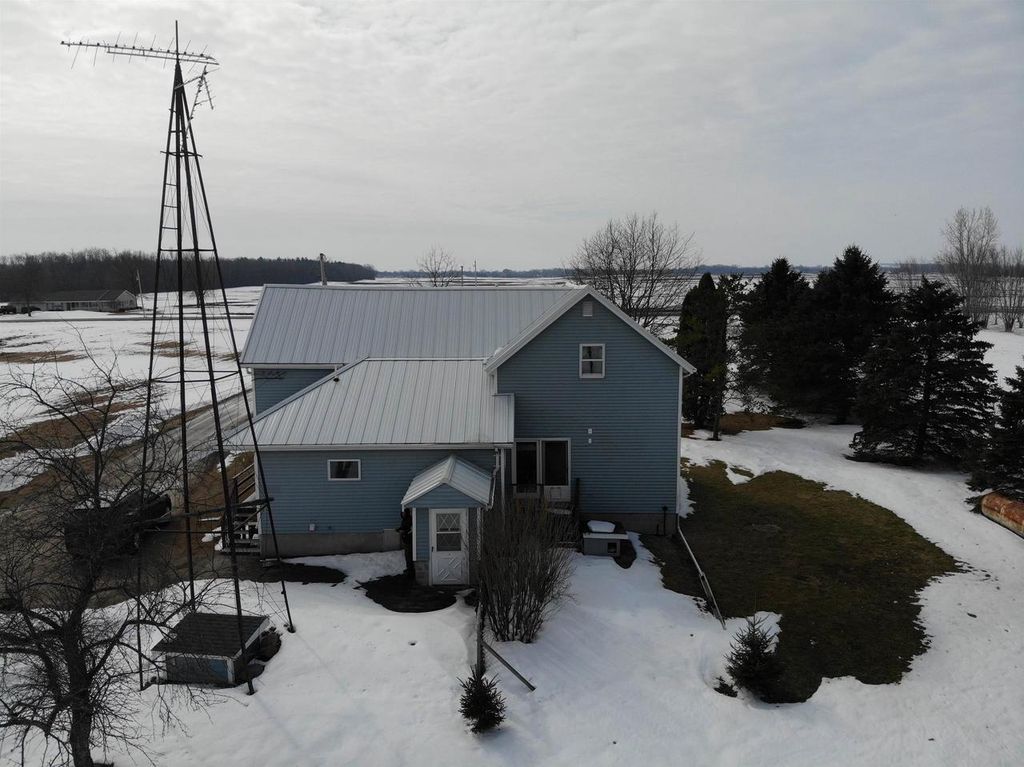 Photo of W2350 Greiner ROAD, Freedom, WI 54913 (MLS # 50322530)