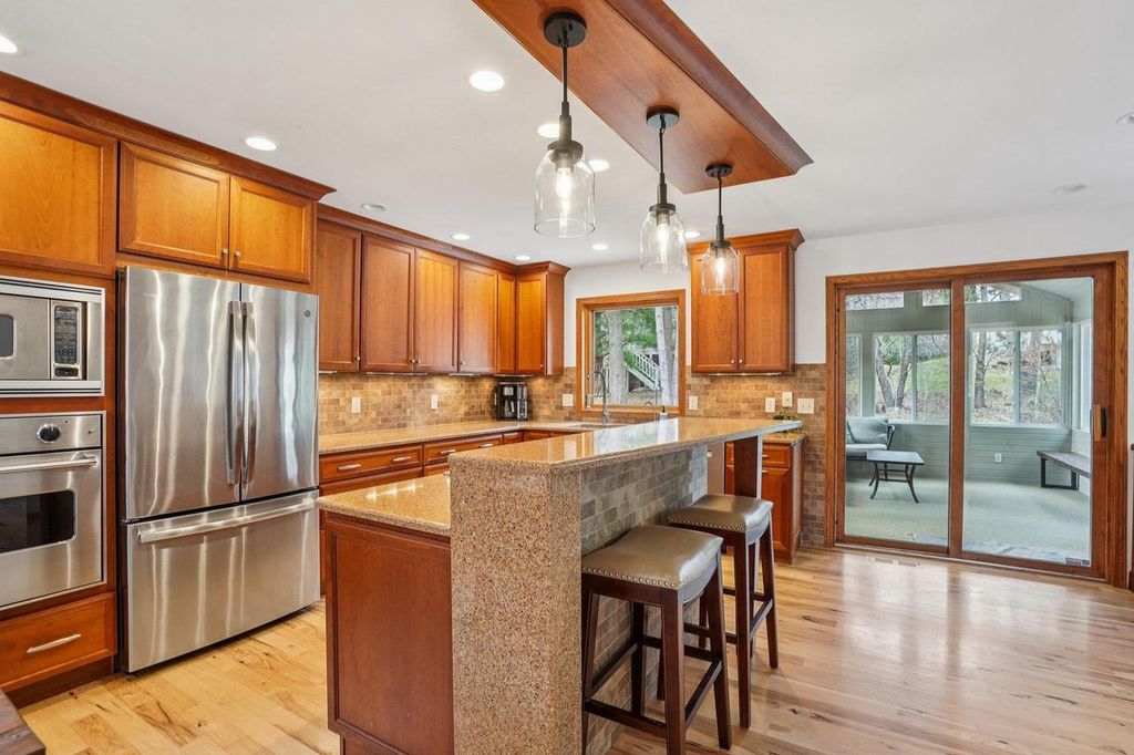 Photo of 7313 Ashwabay LANE, Madison, WI 53719 (MLS # 2018863)