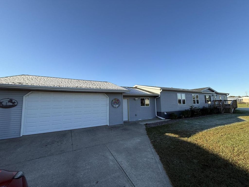 Photo of 31577 Excelsior AVENUE, Tomah, WI 54660 (MLS # 2010314)