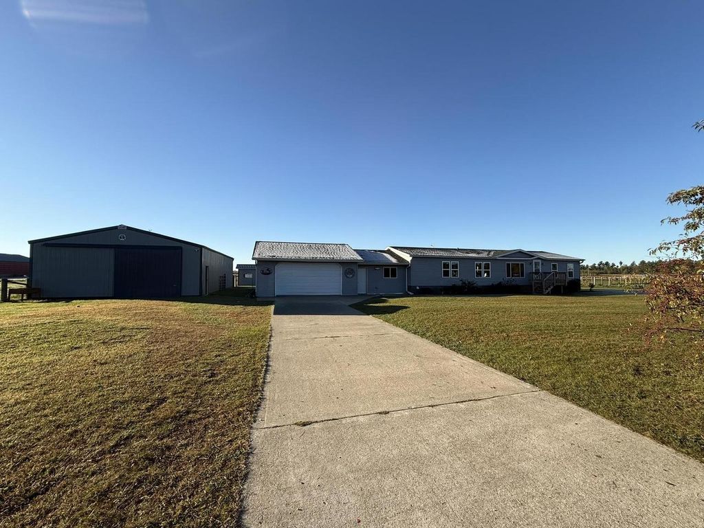 Photo of 31577 Excelsior AVENUE, Tomah, WI 54660 (MLS # 2010314)