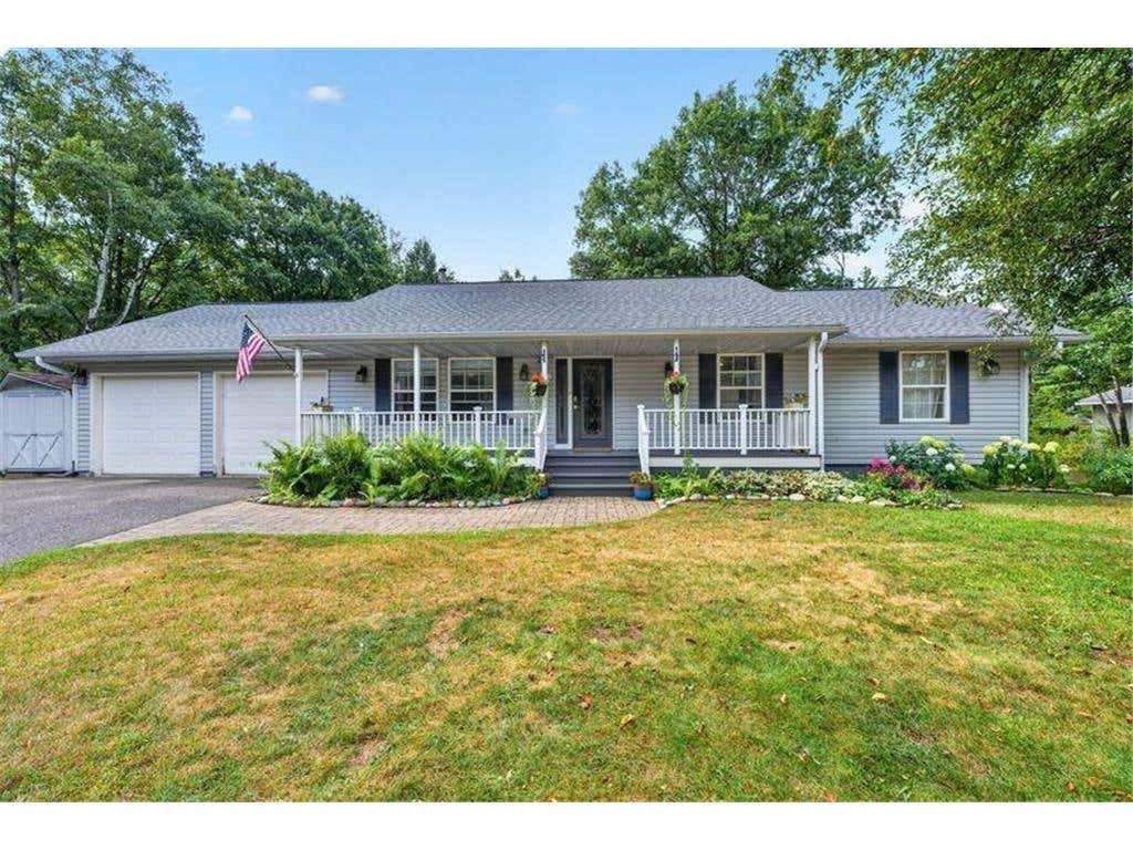 Photo of 15561 Pine Point DRIVE, Hayward, WI 54843 (MLS # 7123106)