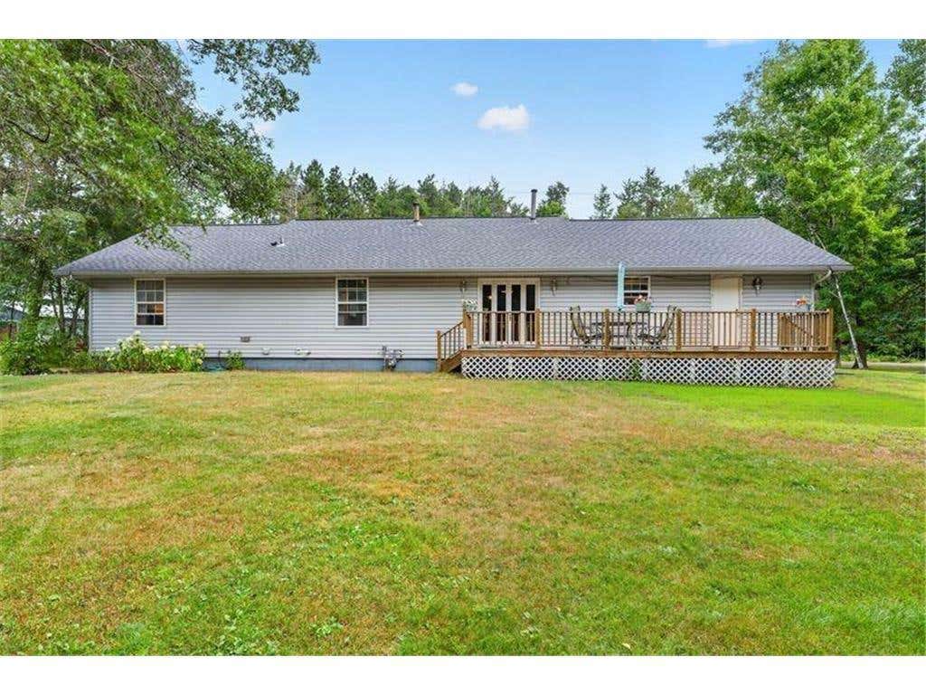 Photo of 15561 Pine Point DRIVE, Hayward, WI 54843 (MLS # 7123106)