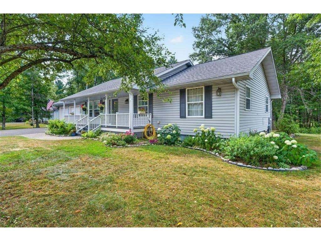 Photo of 15561 Pine Point DRIVE, Hayward, WI 54843 (MLS # 7123106)