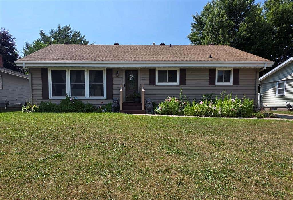 Photo of 3836 33rd STREET, La Crosse, WI 54601 (MLS # 1603720)