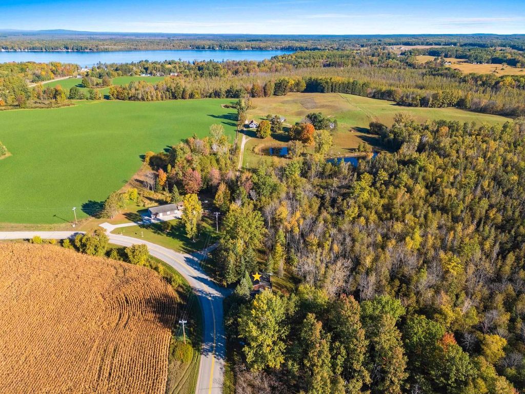 Photo of 12682 Parkway ROAD, Pound, WI 54161 (MLS # 50325206)