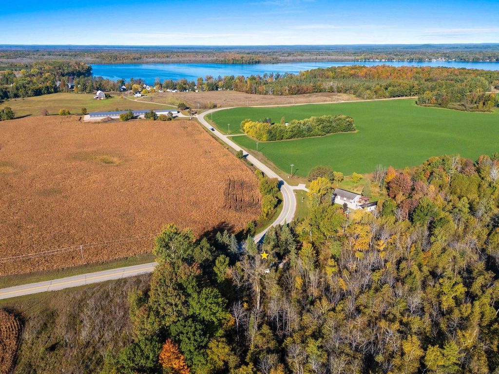 Photo of 12682 Parkway ROAD, Pound, WI 54161 (MLS # 50325206)