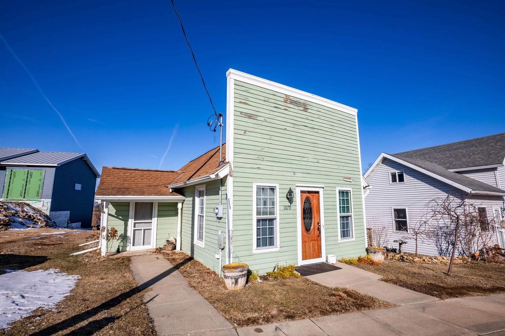 Photo of 1079 State Highway 78, Mount Horeb, WI 53572 (MLS # 2017619)