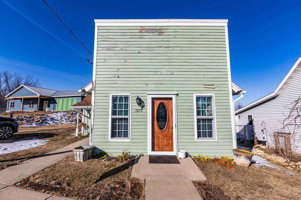 Photo of 1079 State Highway 78, Mount Horeb, WI 53572 (MLS # 2017619)